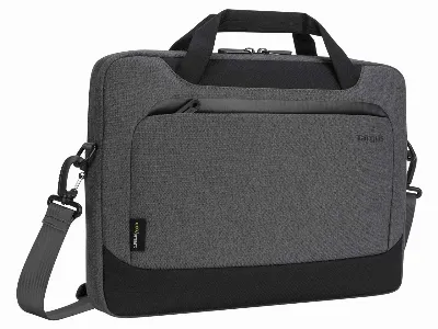 Targus Targus Laptoptasche 'CypressEco' 14', grey