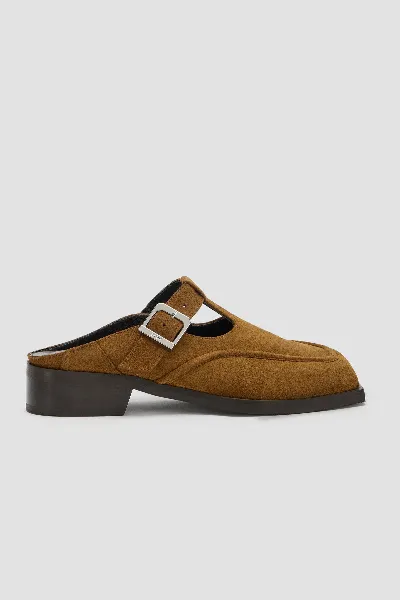 Prev Prev Damen vegan Mules Lou Biscotti