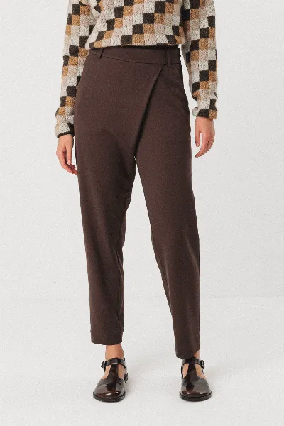 SKFK SKFK Damen vegan Hose Ezama