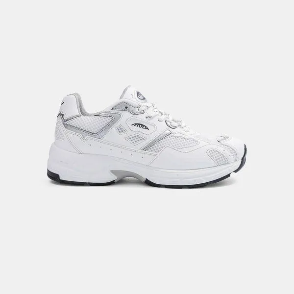 MoEa MoEa Sneaker Modell: Rush