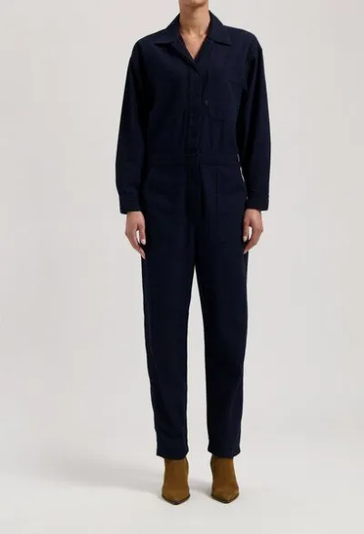 MUD Jeans MUD Jeans Damen Jumpsuit Uma