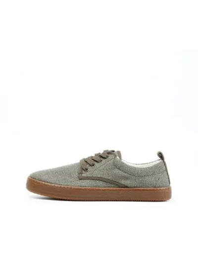 Grand Step Shoes Grand Step Shoes Sneaker aus Hanf - Modell: Tess