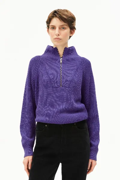ARMEDANGELS Strickpullover Ronyiaas