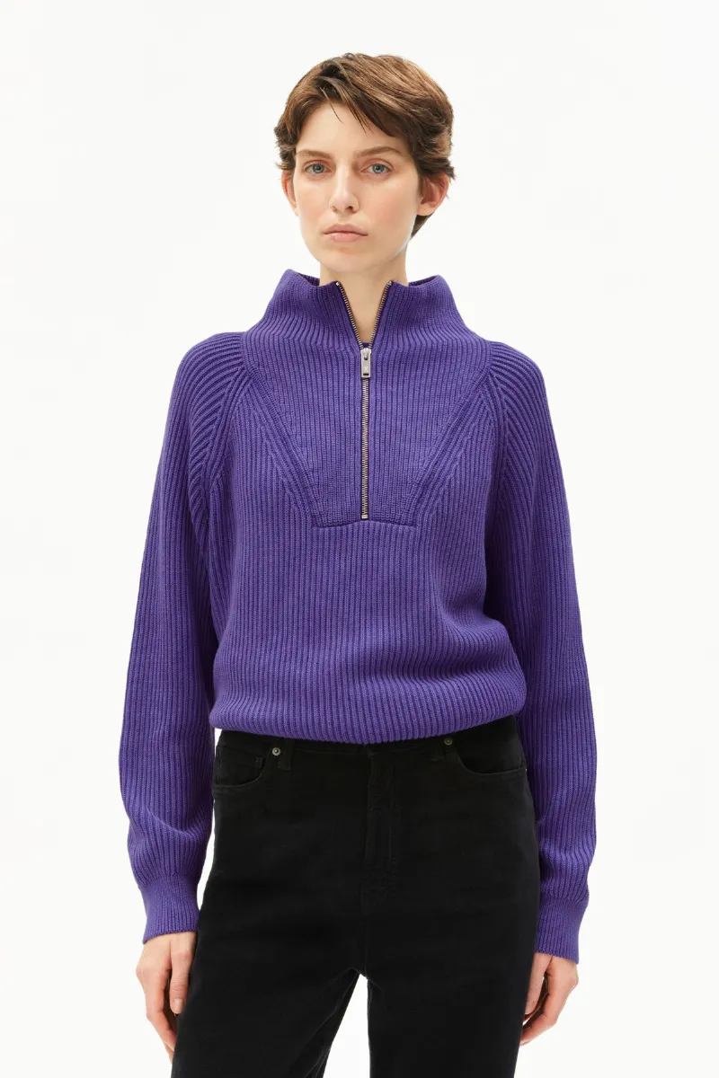 ARMEDANGELS Strickpullover Ronyiaas