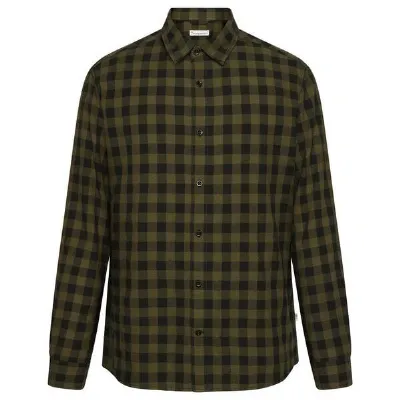 KnowledgeCotton Apparel KnowledgeCotton Apparel Kariertes Hemd Regular