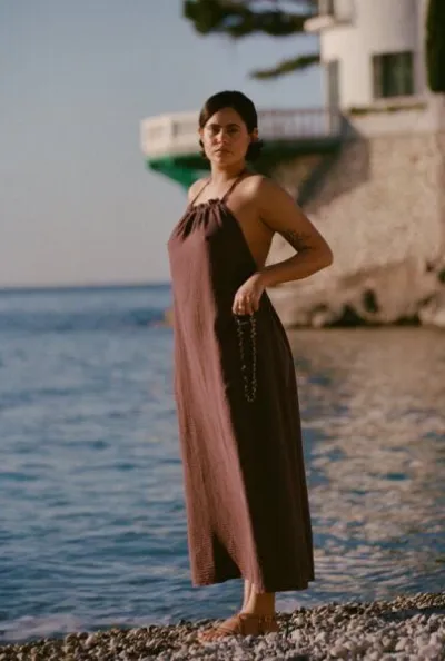 Nénés Nénés Kleid - Léna
