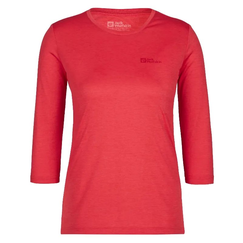 Jack Wolfskin CROSSTRAIL 3|4 T W