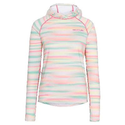 Kari Traa SANNE SUNSHIRT