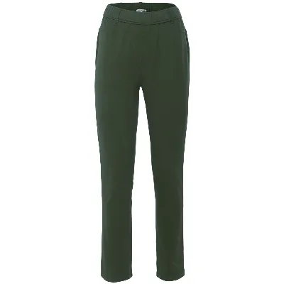 Living Crafts LIVING CRAFTS - Damen Treggings - Grün