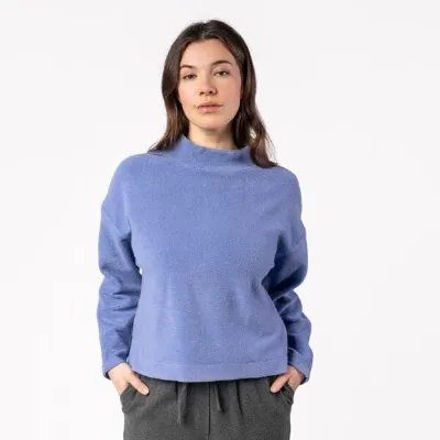 Living Crafts Living Crafts Fleece Pullover - USIRIS