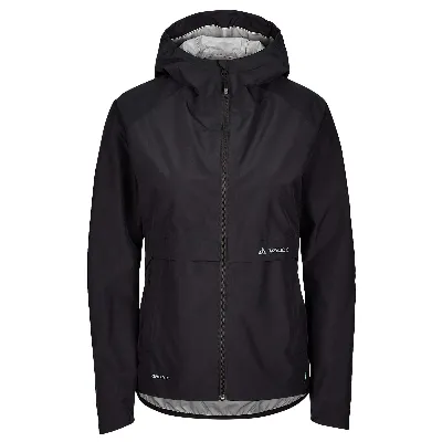 Vaude WOMEN'S LOAMER RAIN JACKET