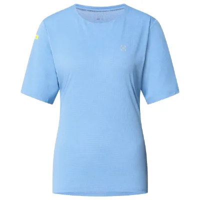 Haglöfs Haglöfs - Women's L.I.M Ridge Tee - Laufshirt