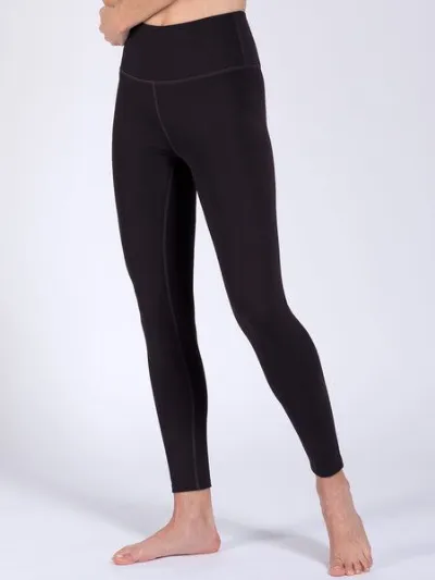 Magadi Magadi Yoga Leggings LINA aus softem Stretch