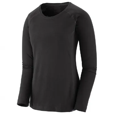 Patagonia Patagonia - Women's Cap Midweight Crew - Kunstfaserunterwäsche