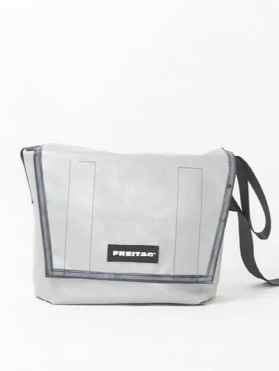 Freitag Freitag F14 DEXTER - grey (000004304476)