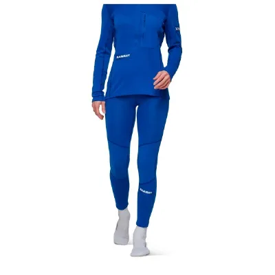 mammut Mammut - Women's Eiger Nordwand Advanced First Layer Tights - Fleecehose