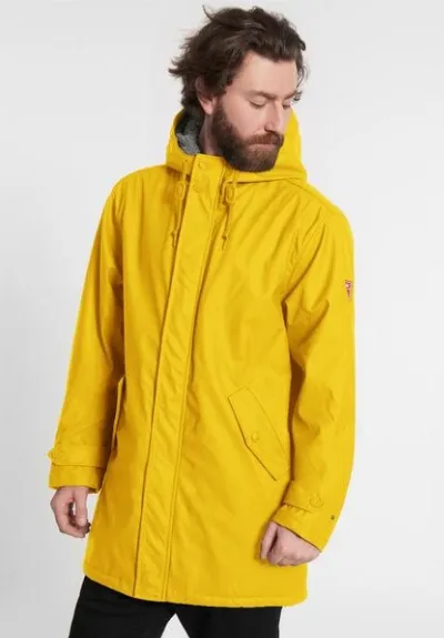 derbe derbe Regenjacke „Trekholm“