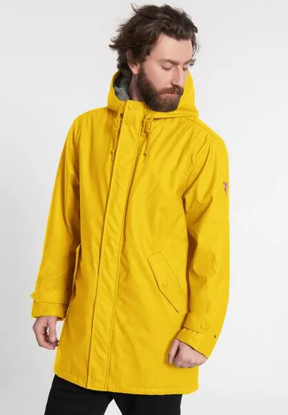 derbe derbe Regenjacke „Trekholm“