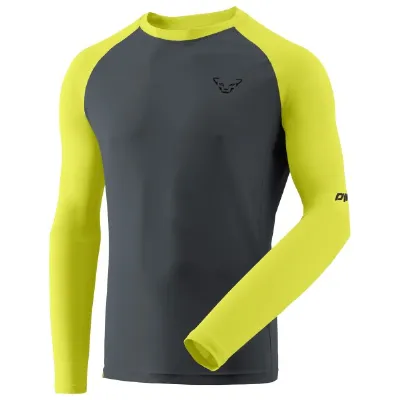 Dynafit Dynafit - Alpine Pro L/S Tee - Laufshirt