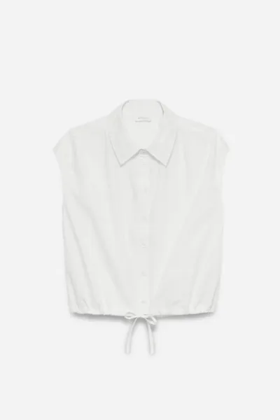 Alchemist Alchemist Damen vegan Bluse Flora Sehr