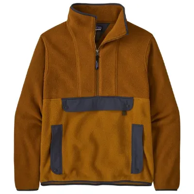 Patagonia Patagonia - Synch Anorak - Fleecepullover