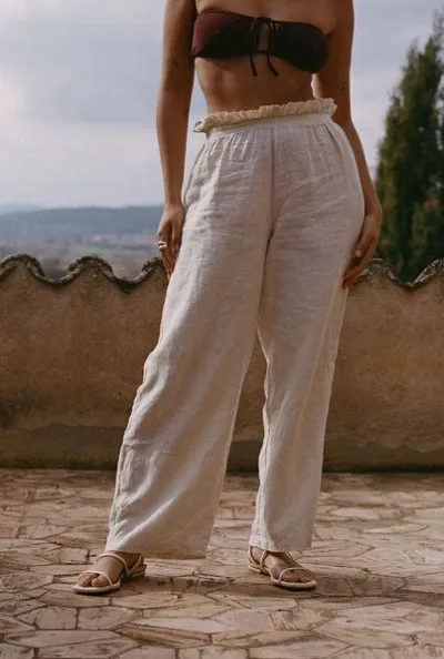 Nénés Nénés Camille-Hose