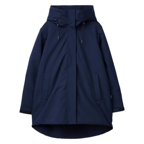 Makia Makia Eloise Parka-Jacke