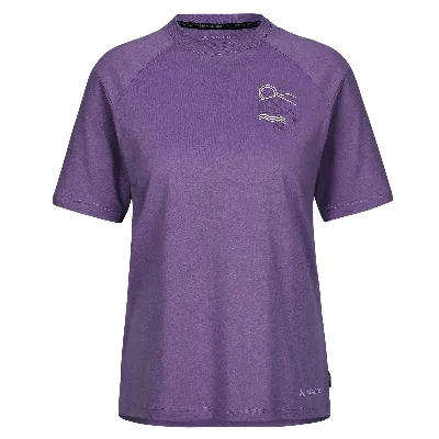 Vaude WOMEN'S CYCLIST CASUAL SHIRT