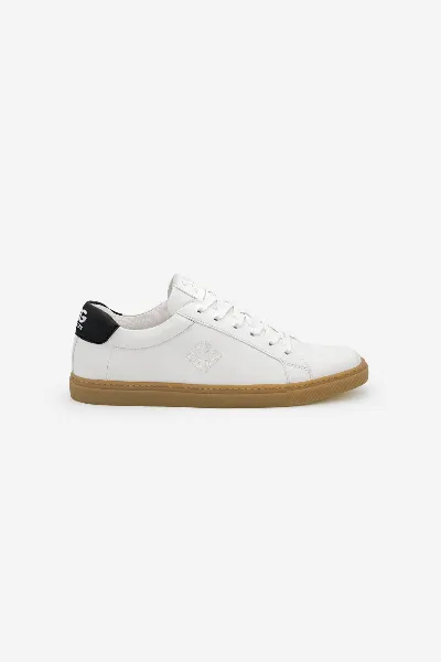COG COG Herren vegan Sneaker Winton WeiÃŸ