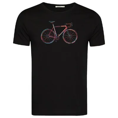 GreenBomb GREENBOMB T-Shirt Colors Guide