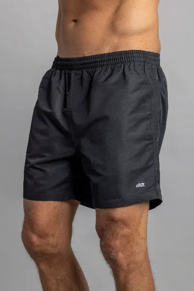 DIRTS DIRTS Herren vegan Badeshorts