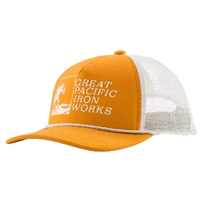 Patagonia BROADCASTER HAT