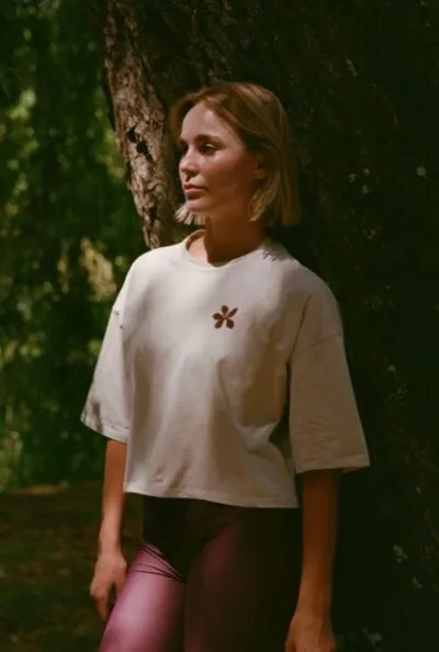Nénés Nénés T-Shirt – Victoire