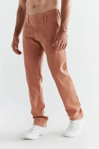 Evermind Evermind M's Chinos-MC1018