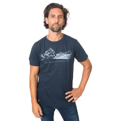 Zerum Zerum T-Shirt Julian Climb