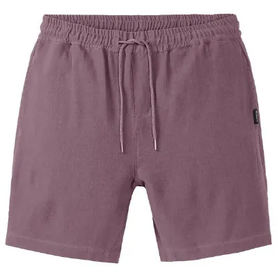 recolution recolution Shorts CURRY
