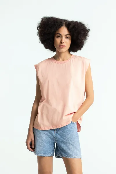 Kings of Indigo T-Shirt Aricia