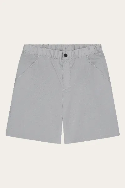 KnowledgeCotton Apparel KnowledgeCotton Apparel Herren vegan Shorts Herren Storm Relaxed Vent Ripstop 90 Ultimate