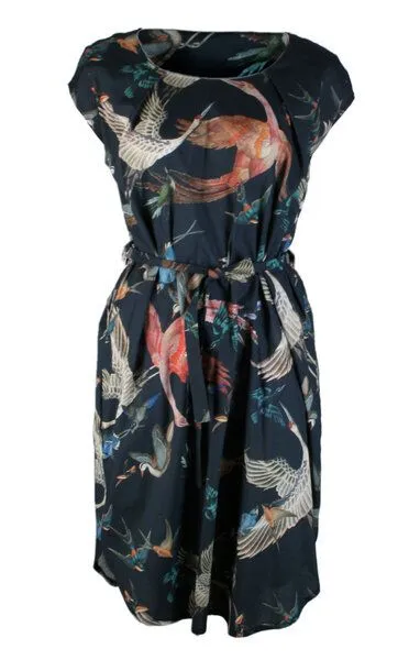 FORMAT FORMAT LOCK Kleid