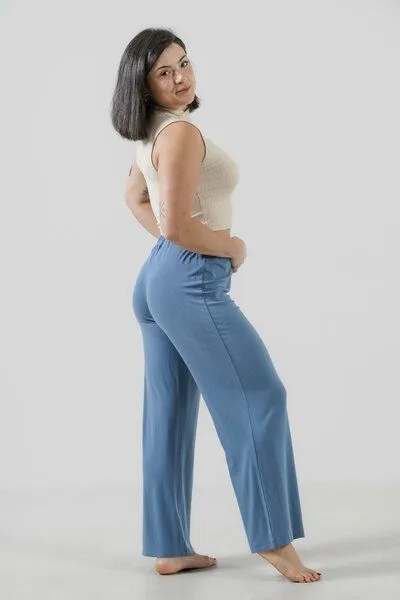 YogiLiebe YogiLiebe Yoga Pant Mukti Tencel