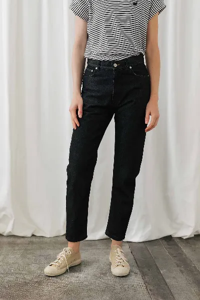 TWOTHIRDS TWOTHIRDS Damen vegan Jeans Tralee
