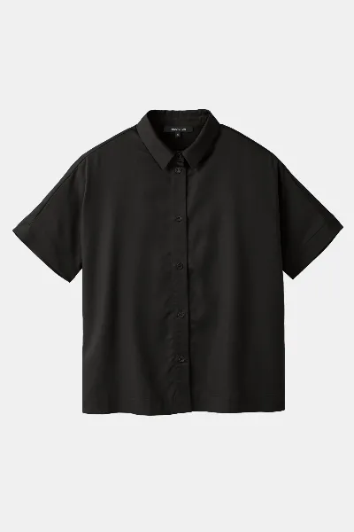 recolution Recolution Damen vegan Shirt Lotus