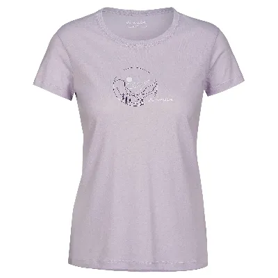 Vaude WOMEN'S CYCLIST T-SHIRT V