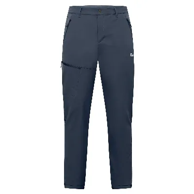 Jack Wolfskin PICO TRAIL PANTS M