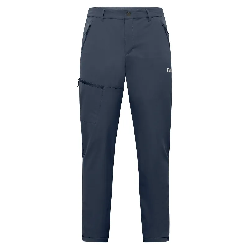 Jack Wolfskin PICO TRAIL PANTS M