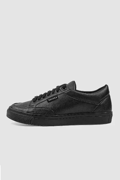 BOHEMA BOHEMA Herren vegan Sneaker Wach
