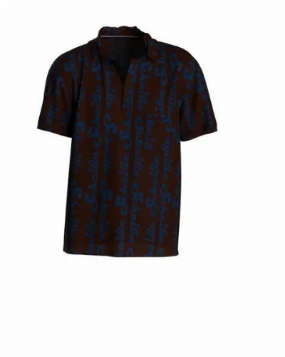 Sophia Schneider-Esleben Sophia Schneider-Esleben Polo Shirt Rocko