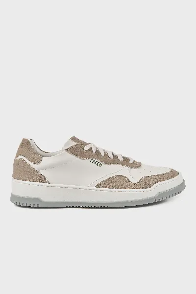 Risorse Future Risorse Future Herren vegan Turnschuhe Wave Sand