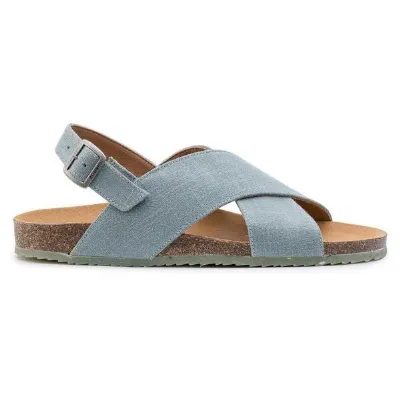 ZOURI ZOURI Vegane Sandale Modell: Coral