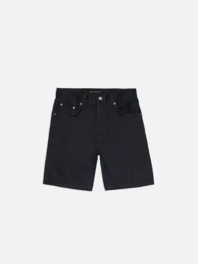 Nudie Jeans Nudie Jeans Herren Denim Shorts SETH